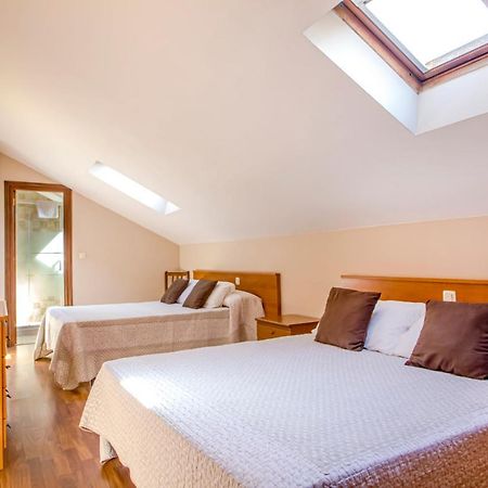 Hosteria Fimar Ubiarco Zewnętrze zdjęcie