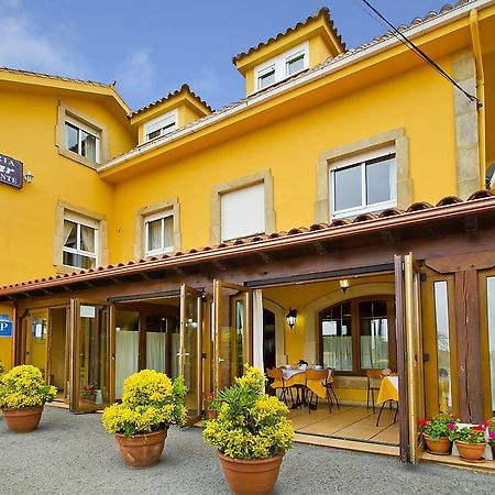 Hosteria Fimar Ubiarco Zewnętrze zdjęcie
