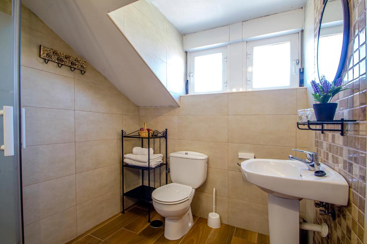 Hosteria Fimar Ubiarco Zewnętrze zdjęcie