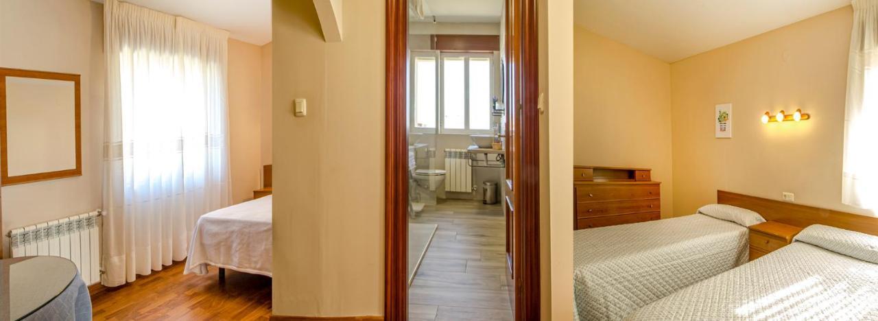 Hosteria Fimar Ubiarco Zewnętrze zdjęcie