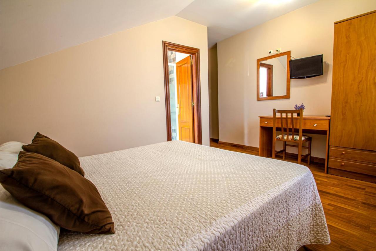 Hosteria Fimar Ubiarco Zewnętrze zdjęcie