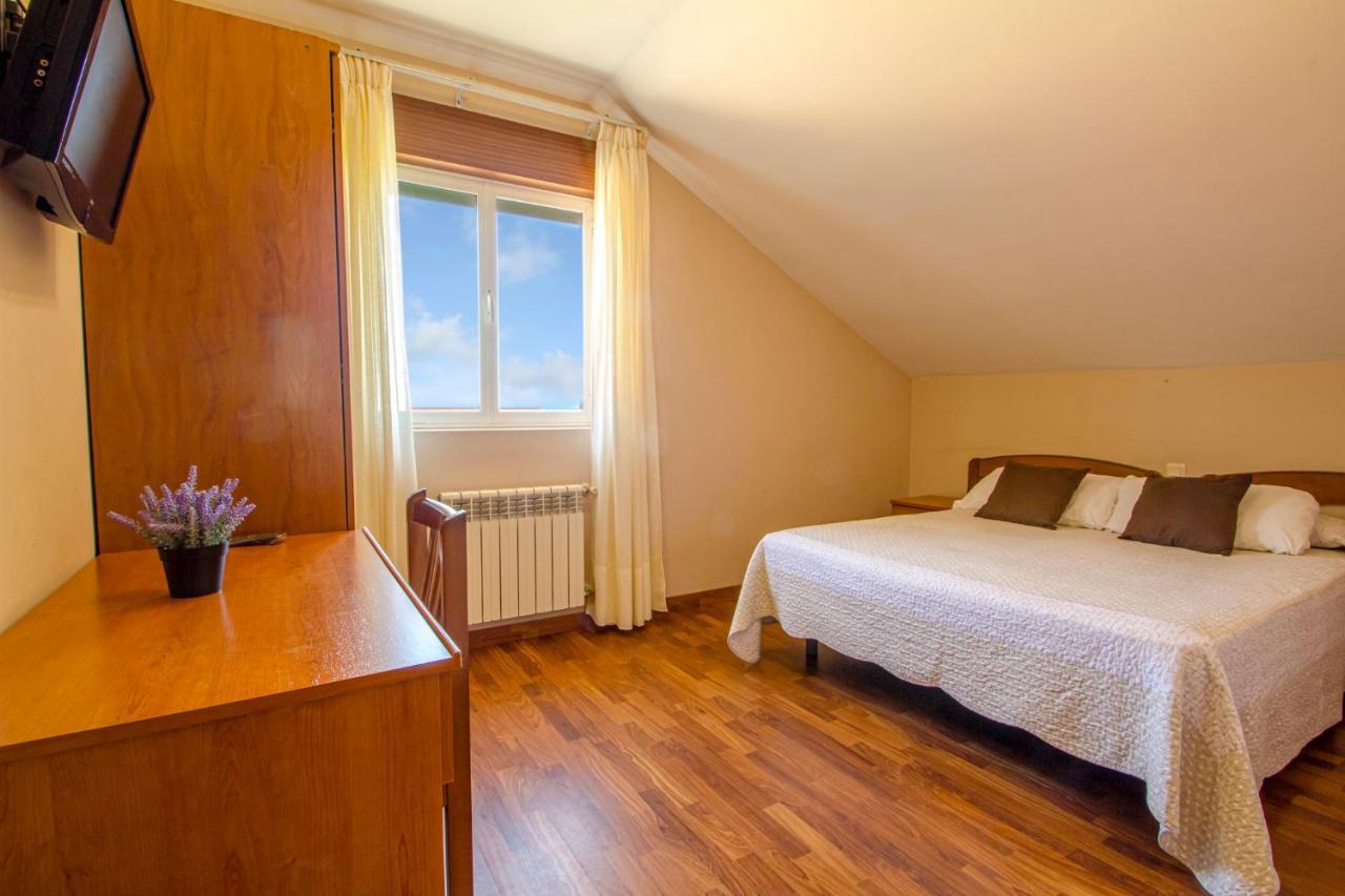 Hosteria Fimar Ubiarco Zewnętrze zdjęcie