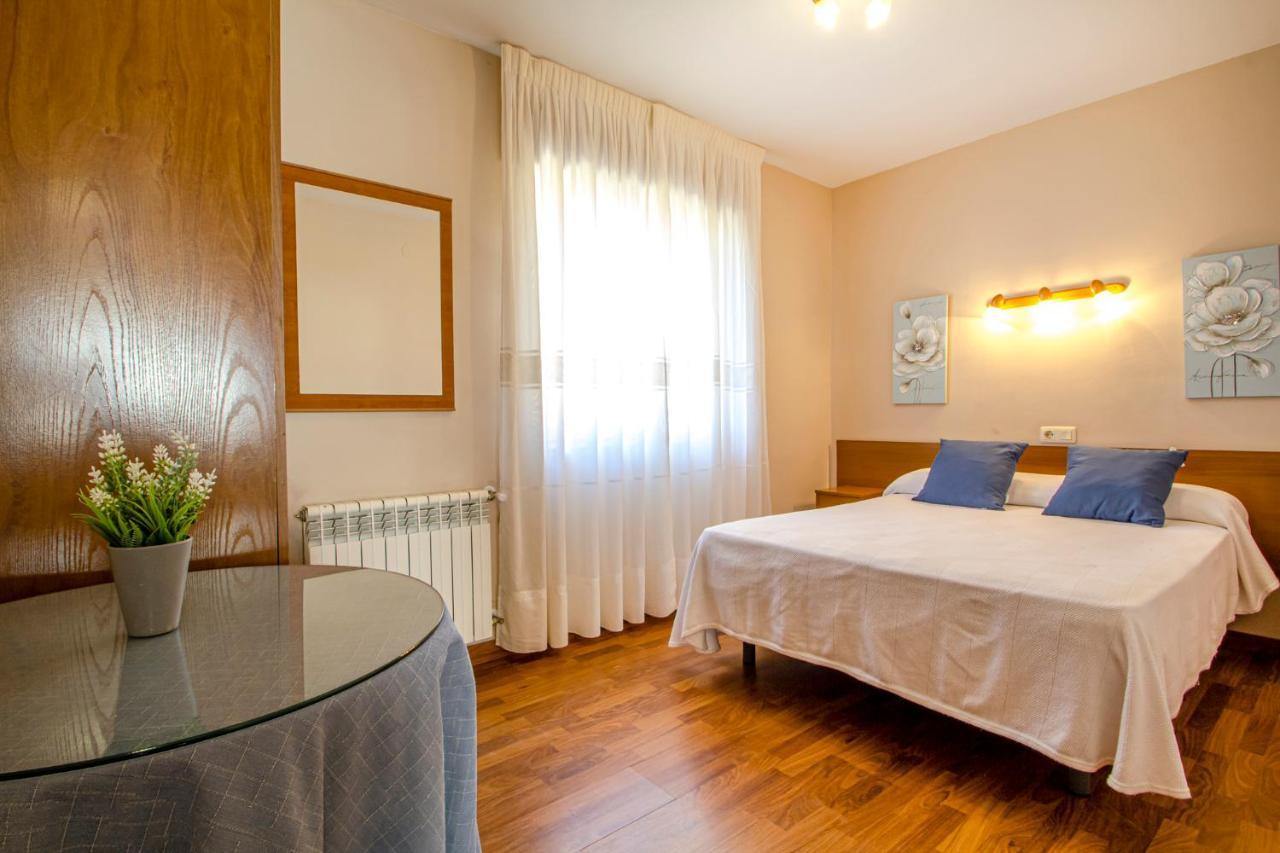 Hosteria Fimar Ubiarco Zewnętrze zdjęcie