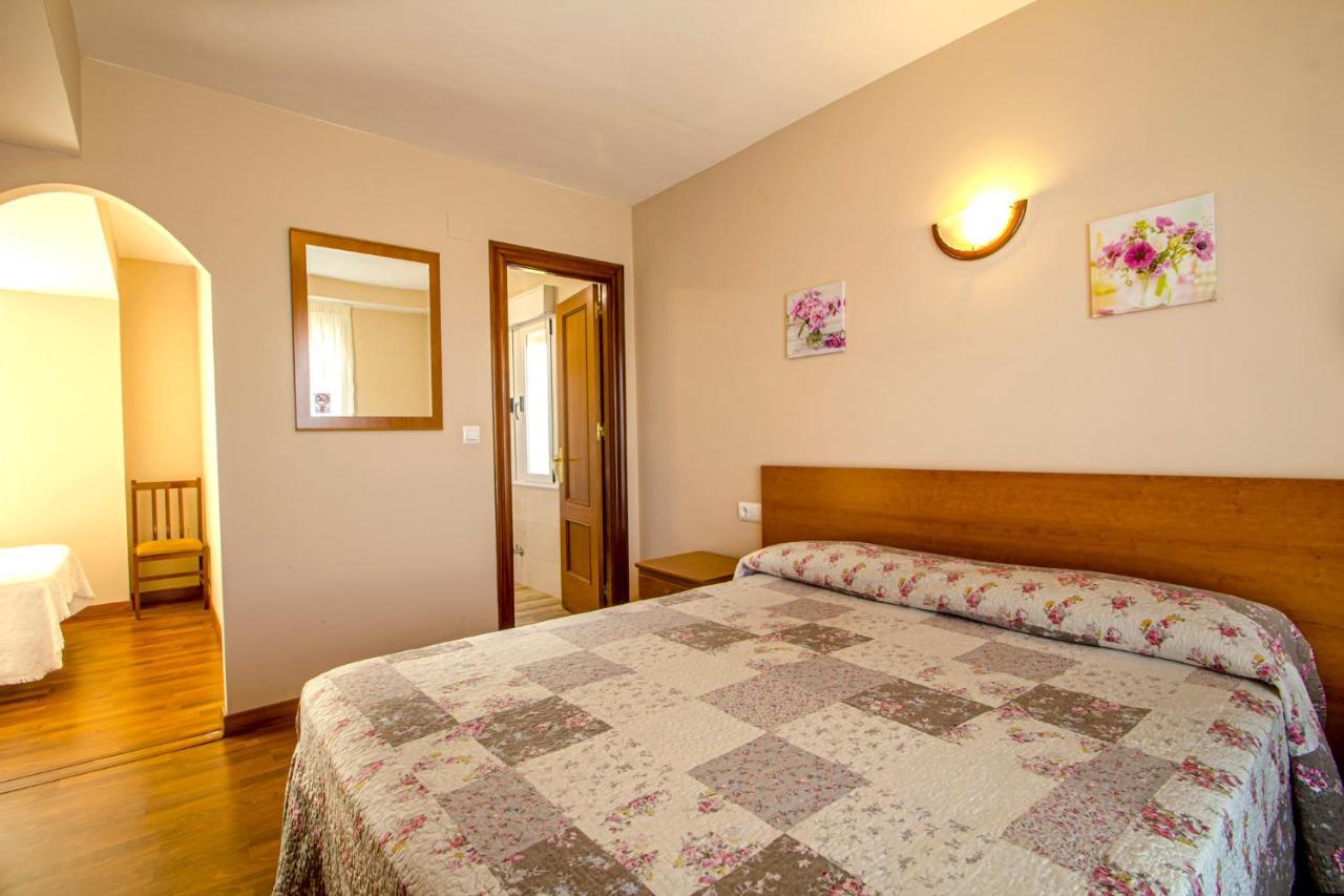Hosteria Fimar Ubiarco Zewnętrze zdjęcie