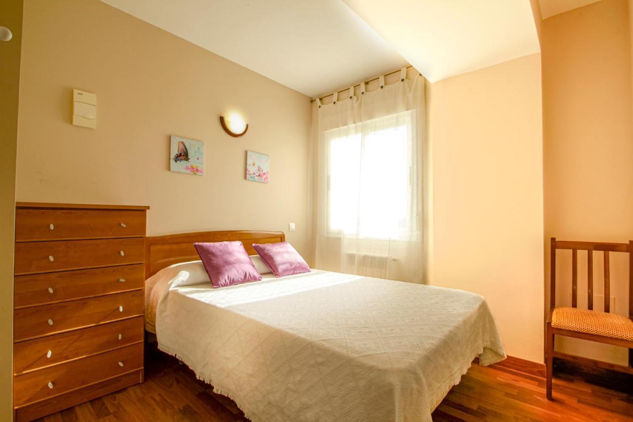 Hosteria Fimar Ubiarco Zewnętrze zdjęcie
