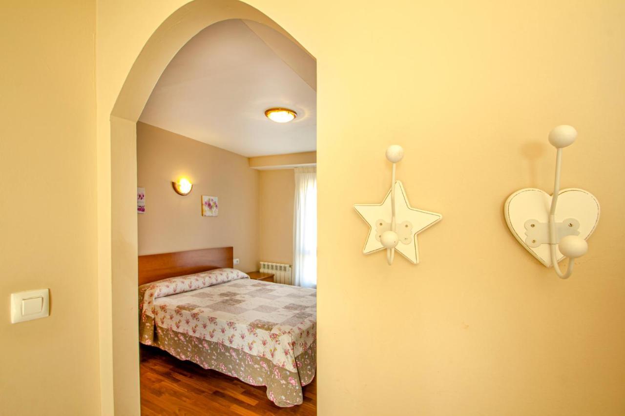 Hosteria Fimar Ubiarco Zewnętrze zdjęcie