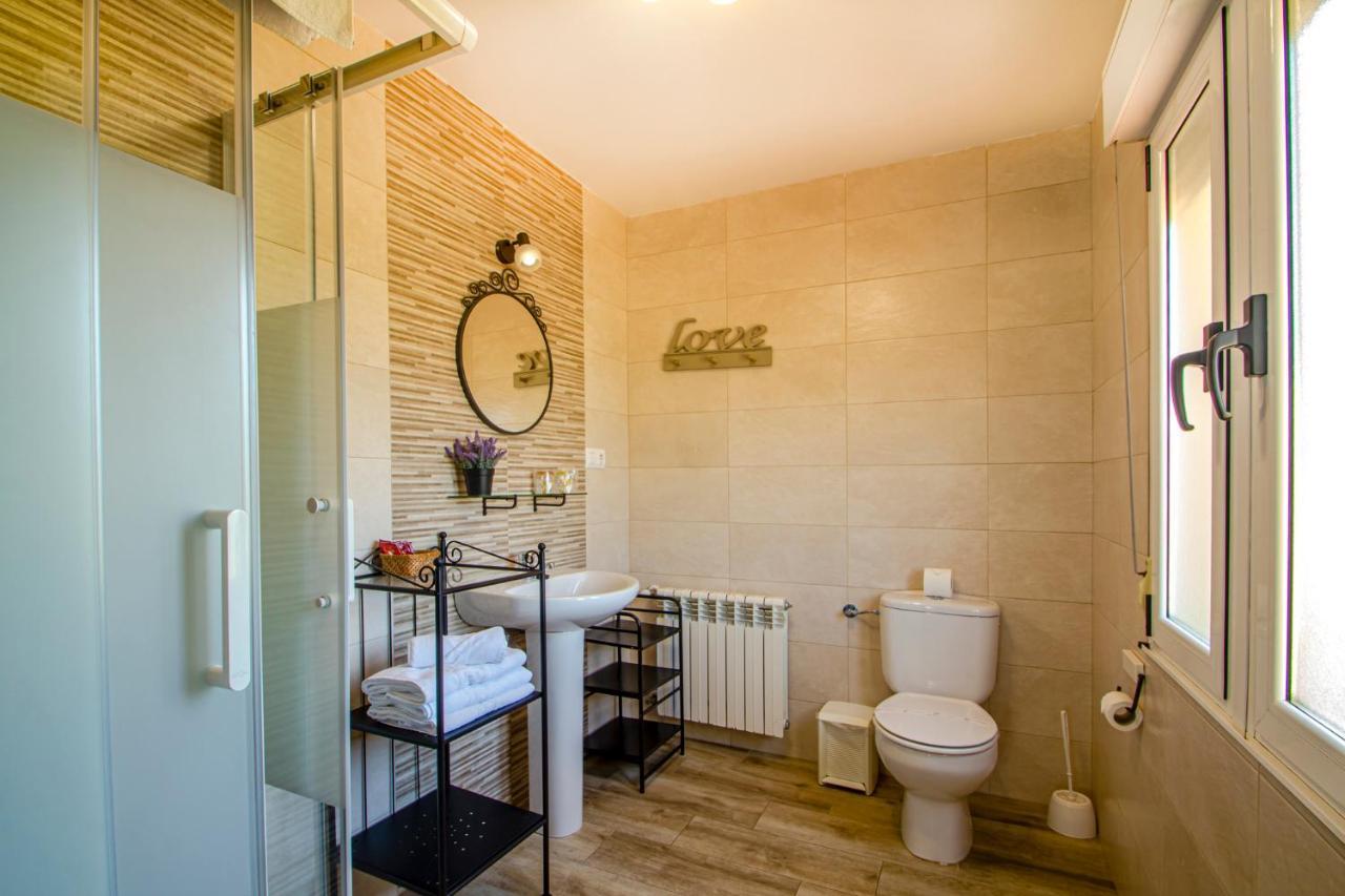 Hosteria Fimar Ubiarco Zewnętrze zdjęcie
