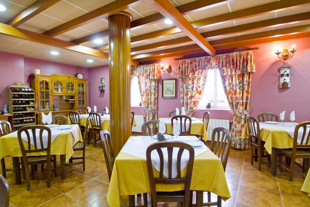 Hosteria Fimar Ubiarco Zewnętrze zdjęcie