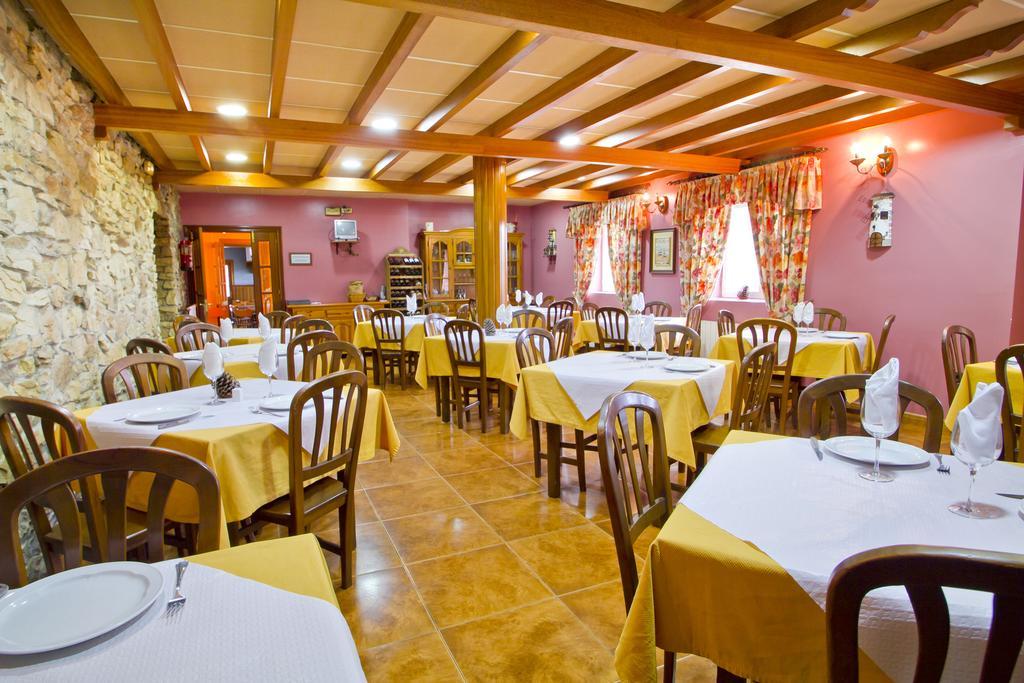 Hosteria Fimar Ubiarco Zewnętrze zdjęcie