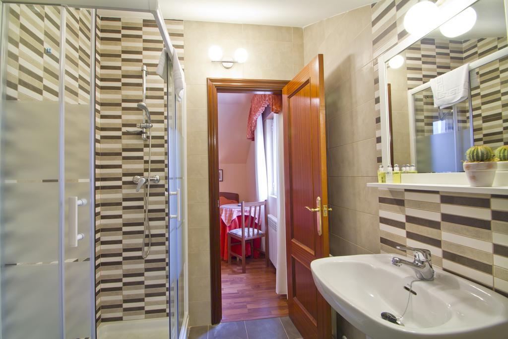 Hosteria Fimar Ubiarco Zewnętrze zdjęcie