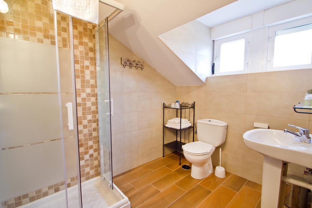 Hosteria Fimar Ubiarco Zewnętrze zdjęcie