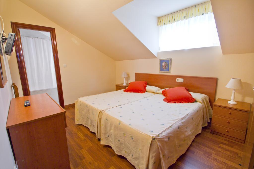 Hosteria Fimar Ubiarco Zewnętrze zdjęcie