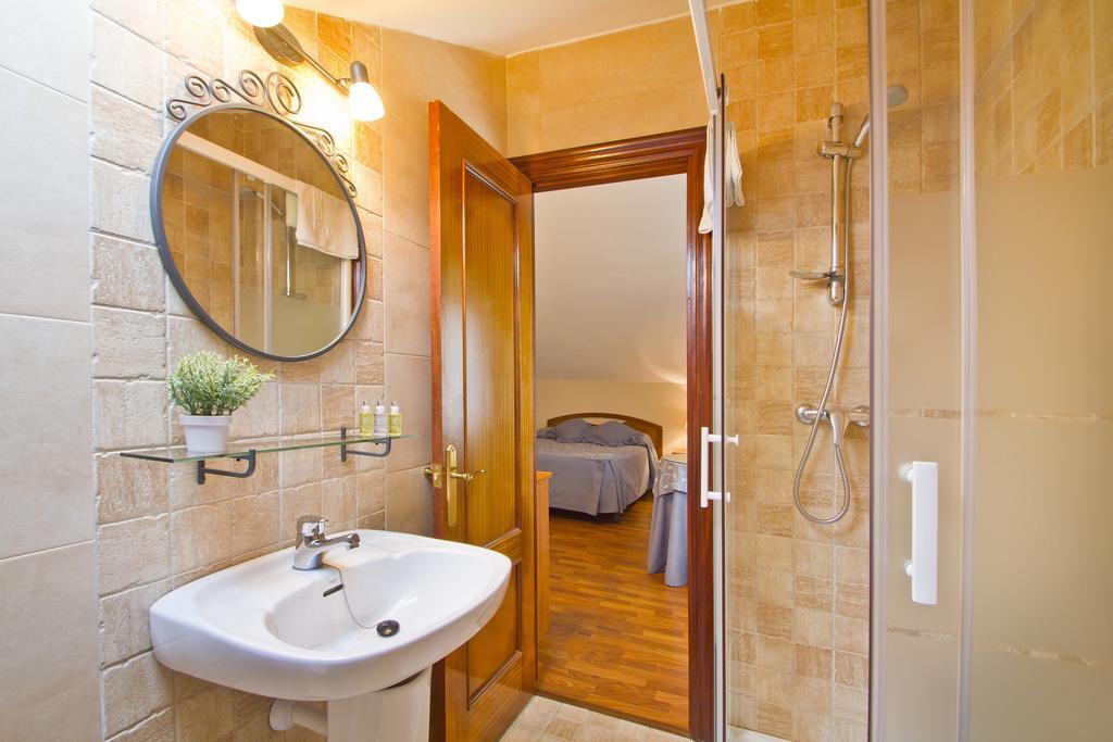 Hosteria Fimar Ubiarco Zewnętrze zdjęcie