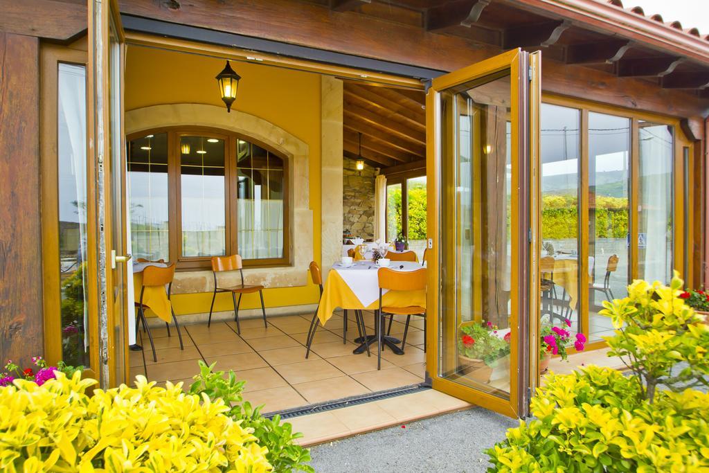 Hosteria Fimar Ubiarco Zewnętrze zdjęcie
